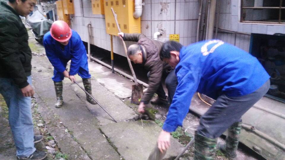 海拉尔清掏化粪池、管道疏通一站式服务<高效><技术><可靠>